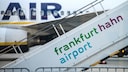 Ryanair Flughafen Hahn