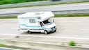 Wohnmobil