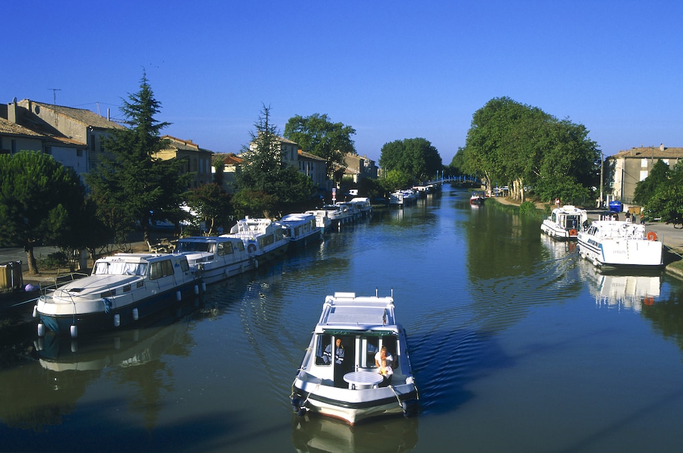 Canal du Midi