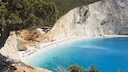 Porto Katsiki, Lefkada