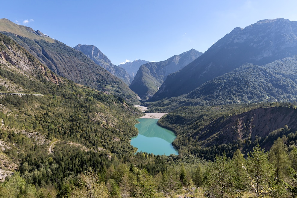 Belluneser Dolomiten