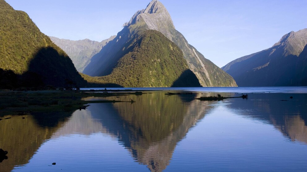 Milford Sound