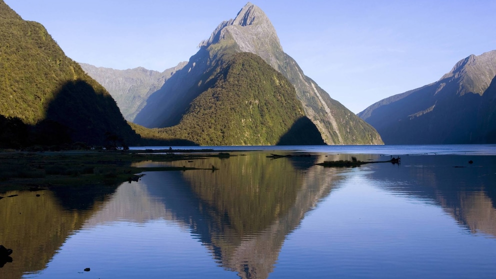 Milford Sound