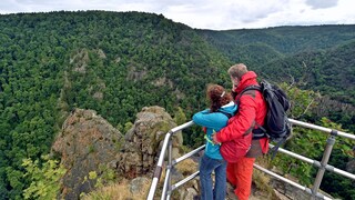 Harz wandern