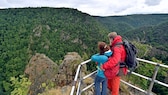 Harz wandern