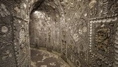 Shell Grotto