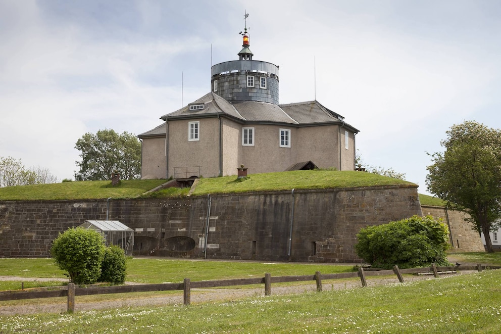 Festung Wilhelmstein