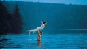 „Dirty Dancing“ Filmszene