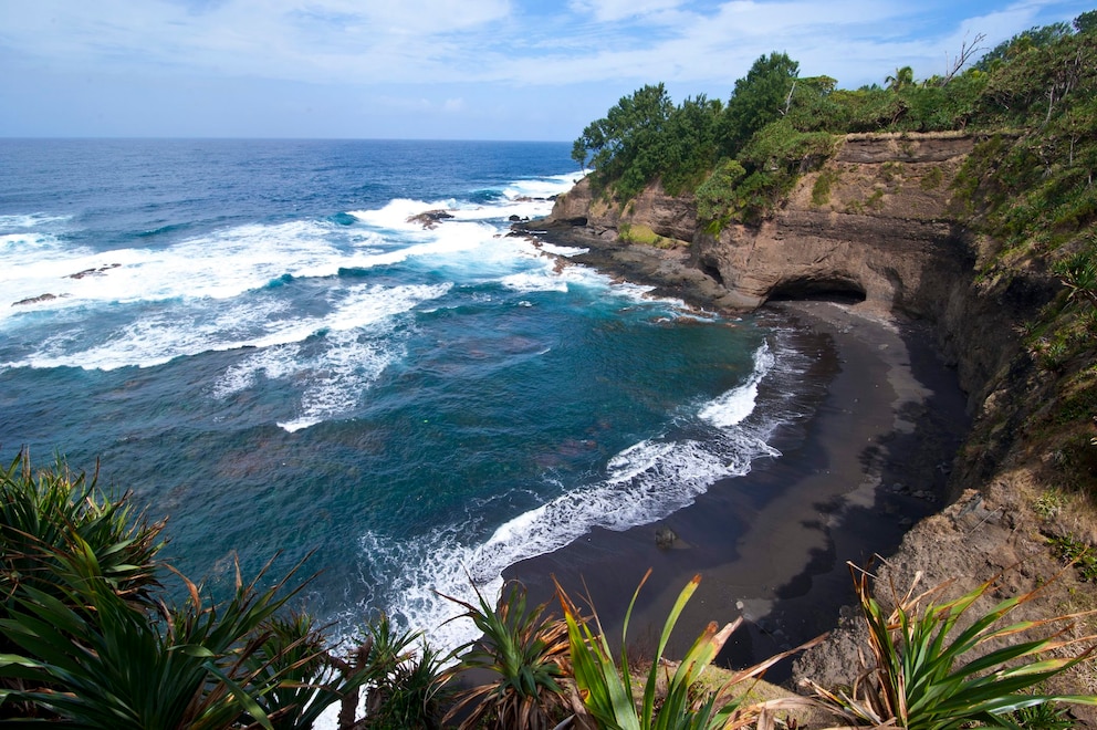 Vanuatu