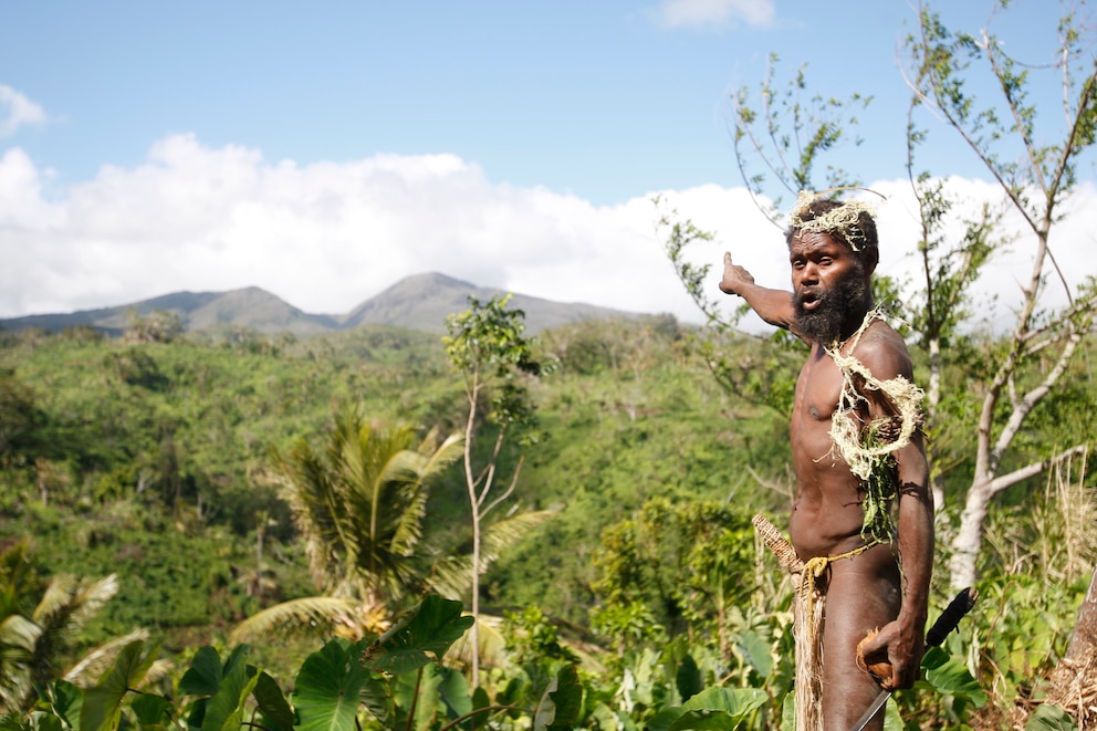 Vanuatu