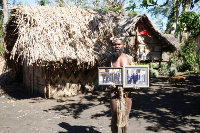 Vanuatu