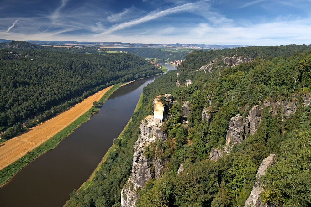 Sächsische Schweiz