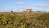 Nordsee-Insel Spiekeroog