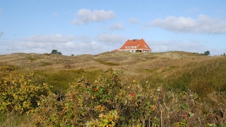 Nordsee-Insel Spiekeroog