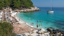 Marble Beach, Thassos