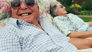 Nervige Camping-Typen