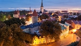 Tallinn