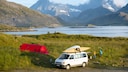 Camping