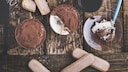Tiramisu-Eis