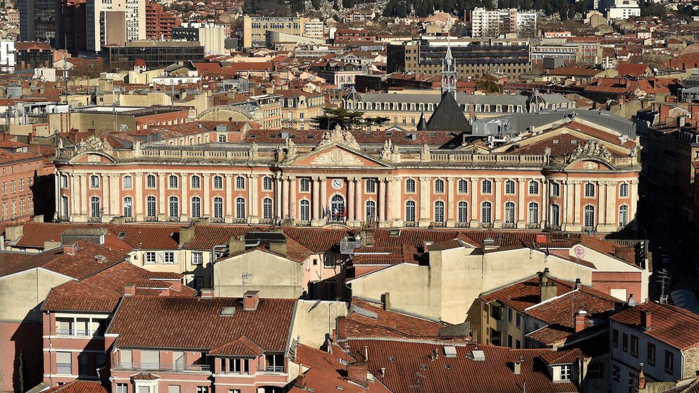 Toulouse