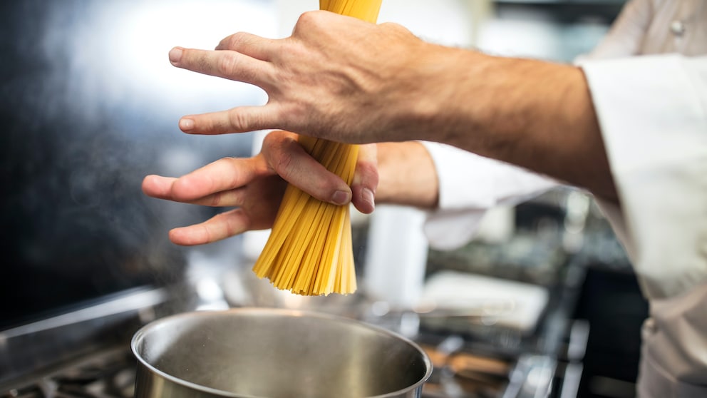Mit unseren Tipps werden die Spaghetti fast genauso gut wie beim Italiener