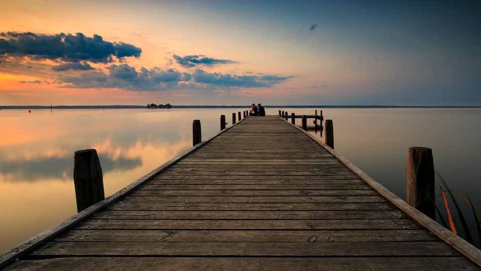 Steinhuder Meer