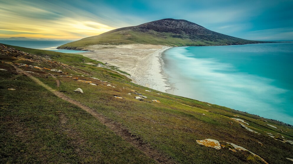 Falkland-Inseln
