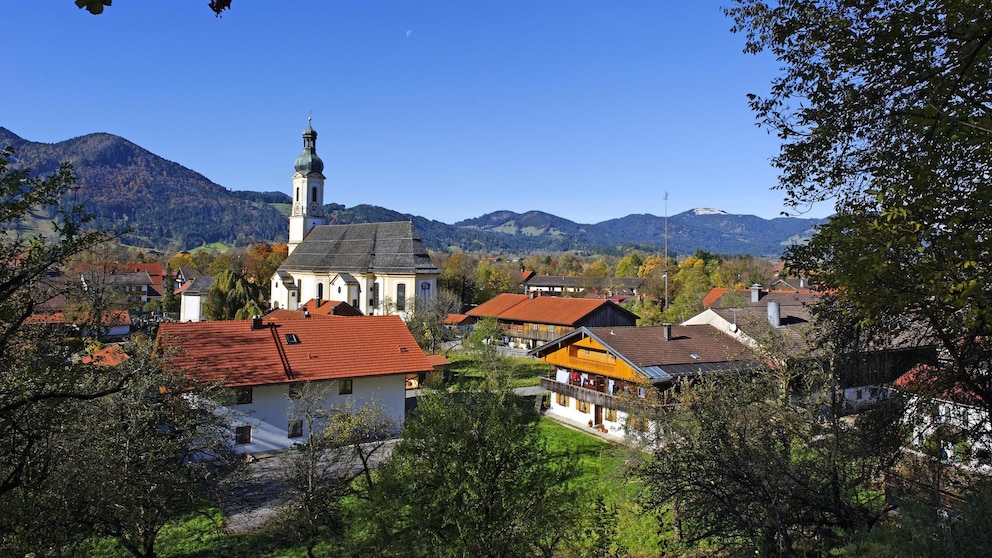Lenggries