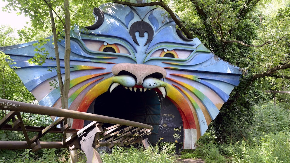 Spreepark
