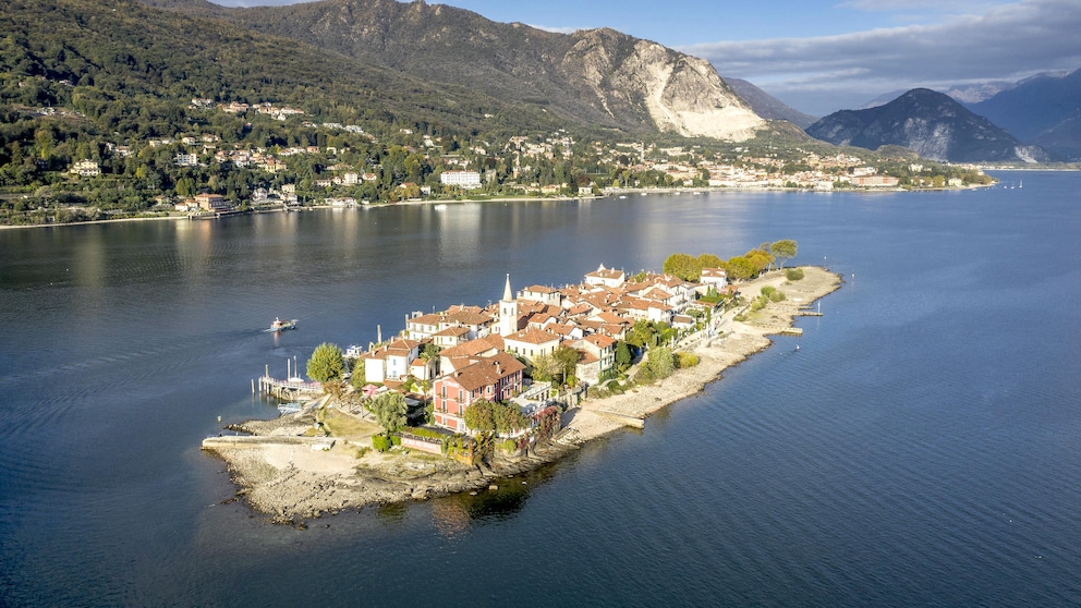 Lago Maggiore