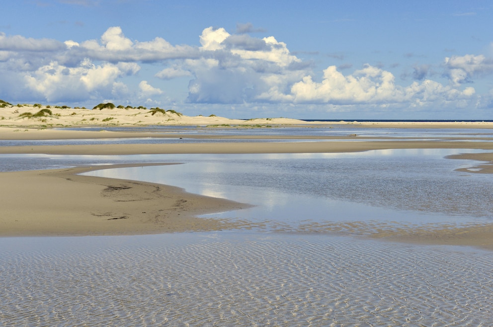 Kniepsand Amrum