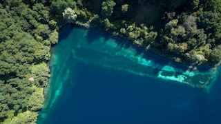 Kreidesee, Cuxhaven