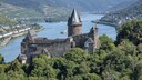 Burg Stahleck, Bacharach