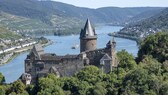 Burg Stahleck, Bacharach