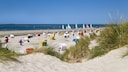 Amrum Strand
