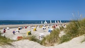 Amrum Strand