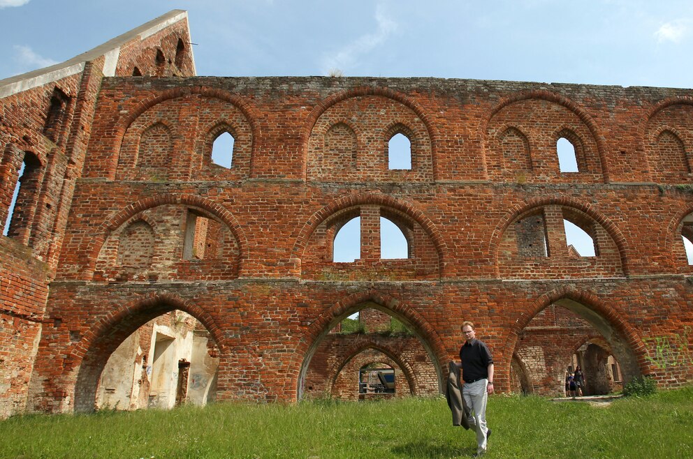 Kloster Doberan