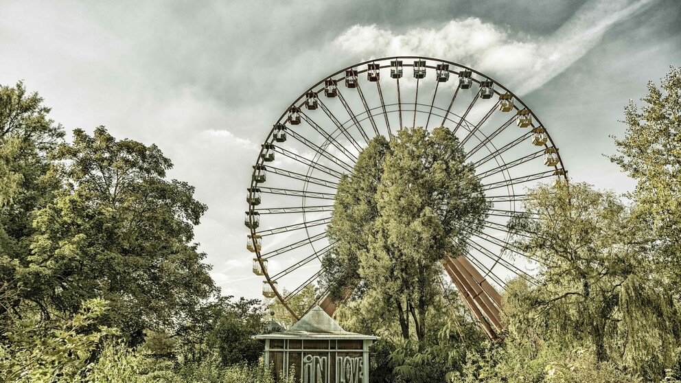 Spreepark Berlin