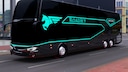 Roadjet Fernreisebus