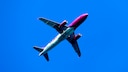 Wizzair durfte kurzzeitig nicht mehr in Athen landen