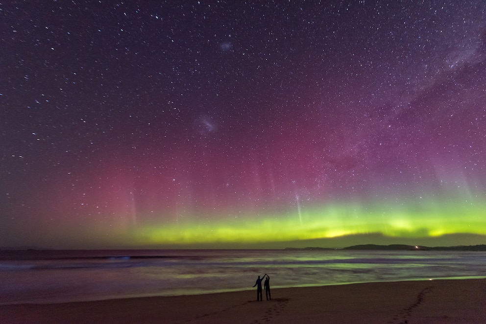 Aurora Australis