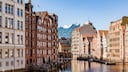 Hamburg ist die schönste Großstadt Deutschlands