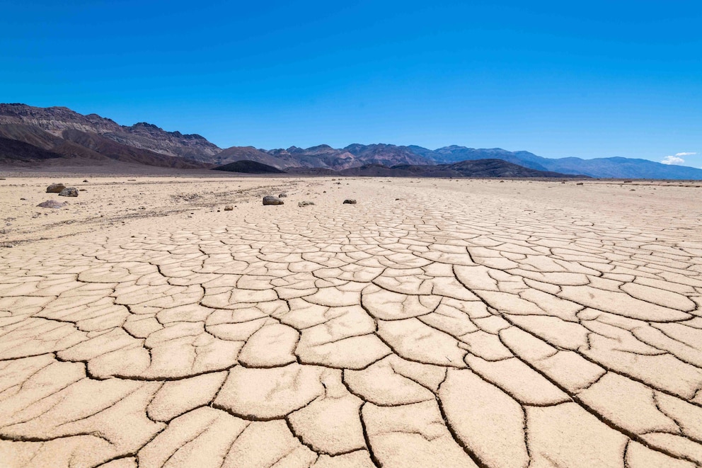 Death Valley