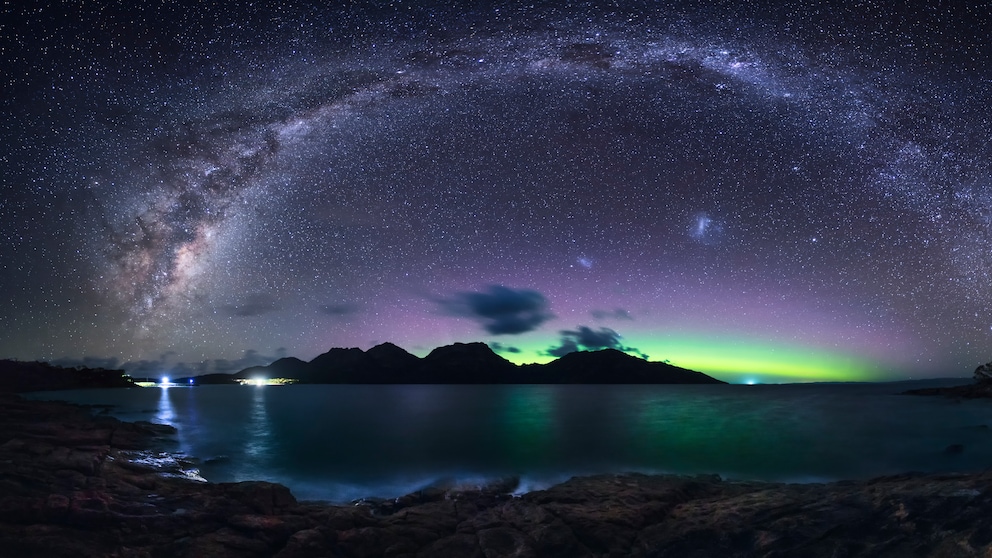 Aurora Australis