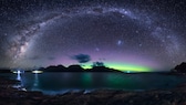 Aurora Australis