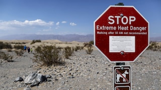 Death Valley