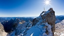 Zugspitze