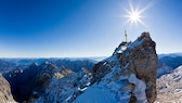 Zugspitze