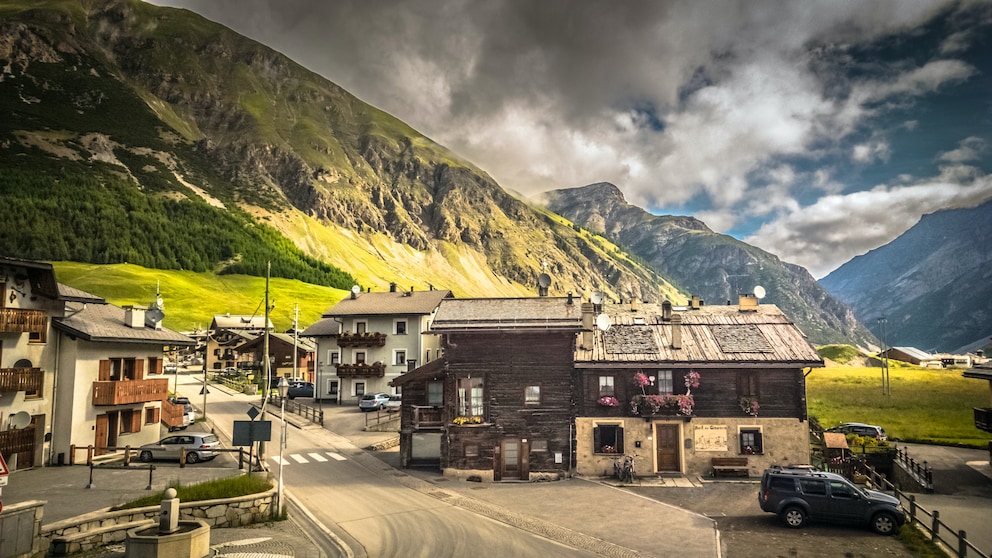 Livigno