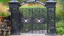 Alnwick Garden